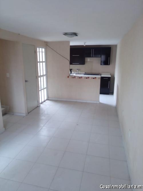 Acogedora y coqueta casa en Acolman