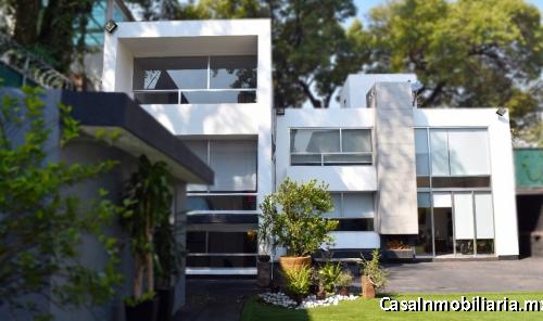 Maravillosa Oportunidad, hermosa casa en el centro de Coyoacán