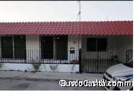 CASA EN VENTA EN LA COLONIA REVOLUCION