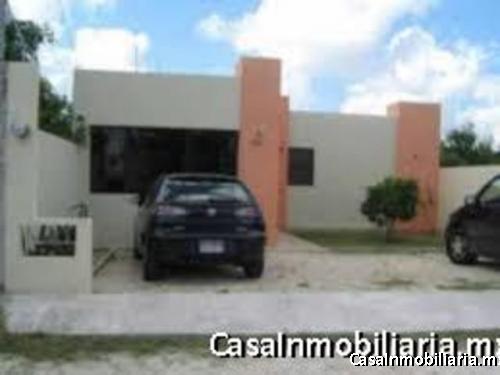 CASA EN VENTA EN REVOLUCION