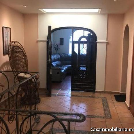 CASA VENTA SAN JOSE INSURGENTES LORENZO RODRIGUEZ