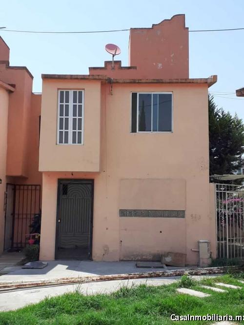 CASA VENTA SAN BUENAVENTURA CERRADA DE CEREOS