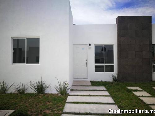 CASA VENTA SANTA MATILDE ZEMPOALA