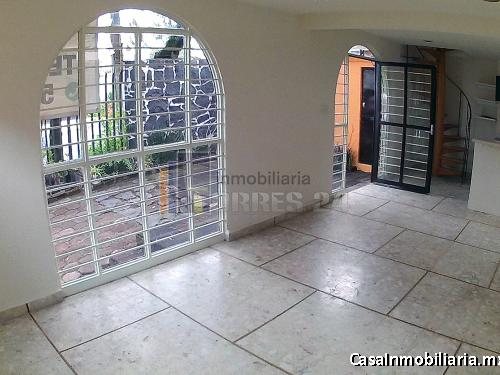 Venta Casa Av. Toluca