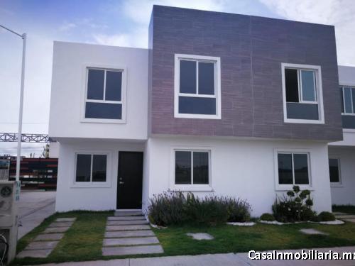 CASA VENTA ZEMPOALA ARBOLEDAS DE SANTA MATILDE