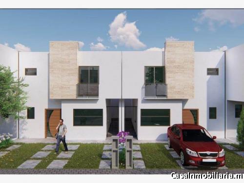 CASA VENTA CAMINO REAL MINERAL DE LA REFORMA HIDALGO