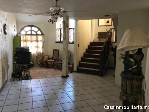 CASA VENTA PACHUCA DE SOTO ARBOLEDAS DE SAN JAVIER