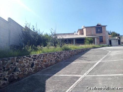 CASA VENTA LOMA BONITA HIDALGO CUAUTEPEC