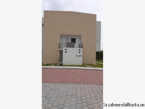 CASA VENTA SAN MARCOS YECAPIXTLA MORELOS