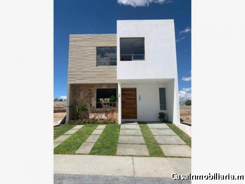 CASA VENTA LA RESERVA PACHUCA DE SOTO HIDALGO