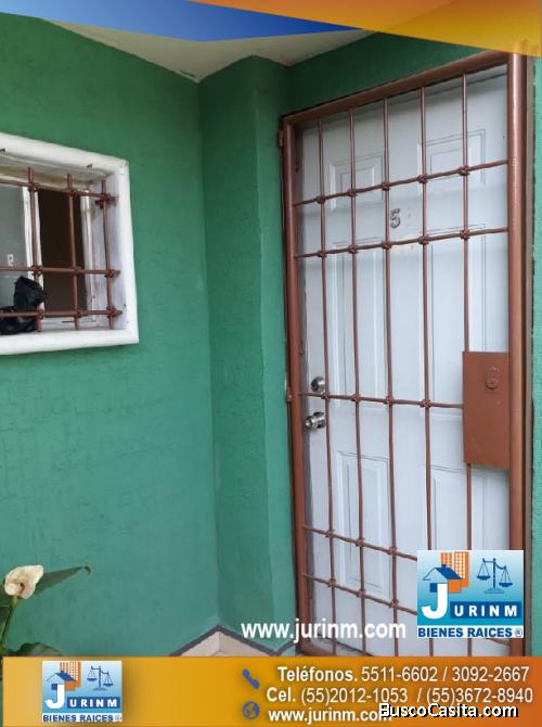  SE VENDE BONITA CASA EN PUEBLO NUEVO