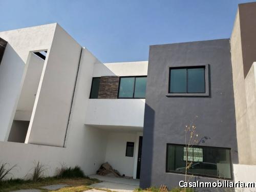 CASA - HABITACIÓN  SAN ANTONIO - LA ESCONDIDA