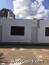 CASA EN VENTA UBICADA EN TEKAX