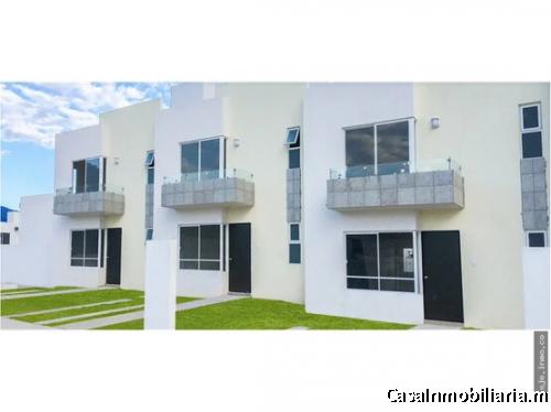 CASA EN VENTA ZAPOPAN C.B.