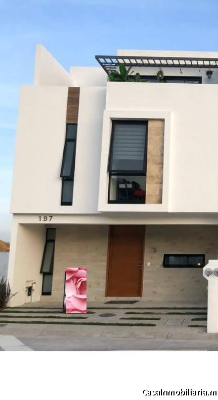 RECIDENCIA EN VENTA  C.P.