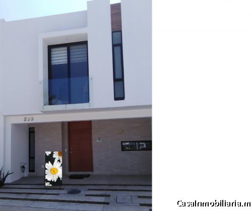 RECIDENCIA EN VENTA  T.S.