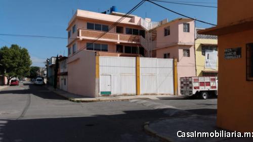 Casa en Venta Ideal para Negocio