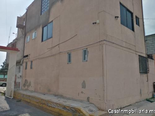 CASA VENTA TEXCOCO ABELIA 