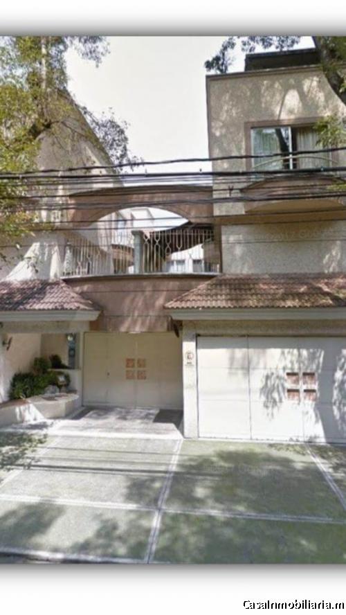 CASA VENTA PATRICIO SANZ DEL VALLE 13