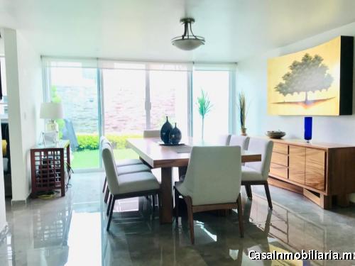 Espectacular casa en Campestre Churubusco