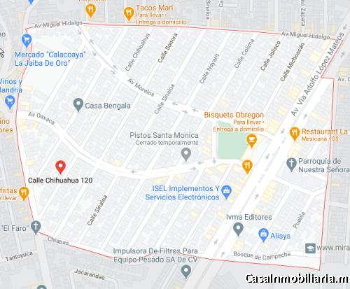 CASA VENTA ADJUDICADA JACARANDAS TLALNEPANTLA 