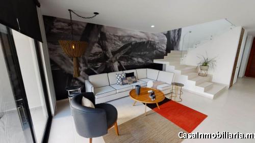 Venta de casas en Zibatá, Querétaro