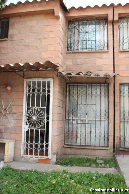 CASA VENTA GSB HACIENDA LA PURISIMA