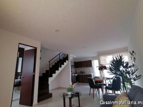 Casa cerca del libramiento