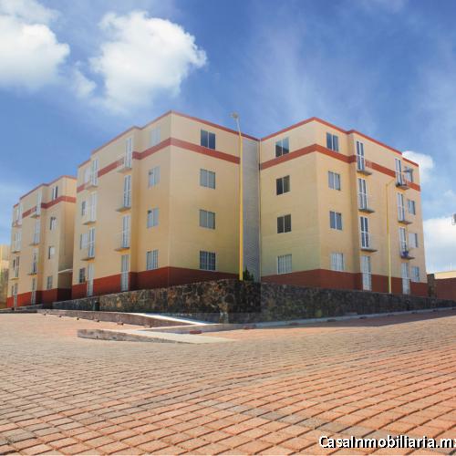 DEPARTAMENTOS SALIDA A PATZCUARO