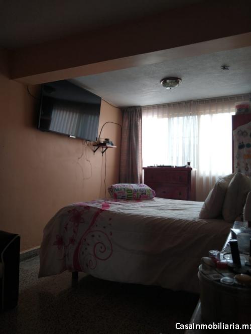 Se vende casa acogedora cerca de Av. Tepozanes