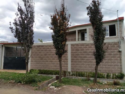 CASA EN VENTA 