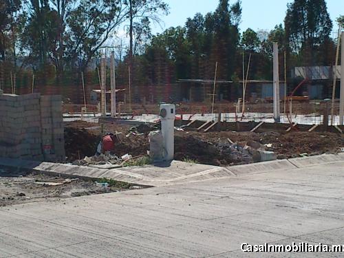 CONSTRUCTORES REGISTRADOS EN INFONAVIT