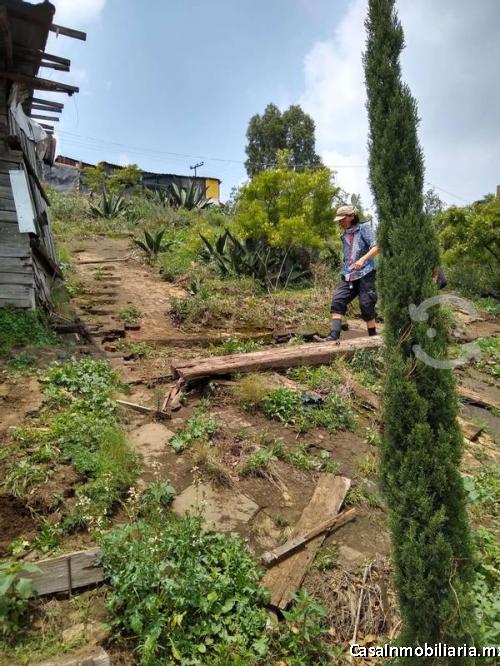 Terreno Cerca De Metro La Paz (Se aceptan créditos hipotecarios)
