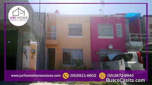 SE VENDE CASA EN TLAPALA