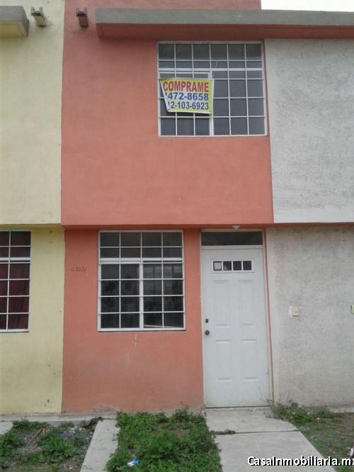 Fraccionamiento El Jaral, El Carmen, N.L.