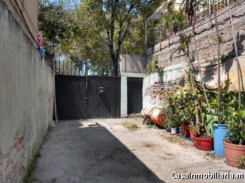 Se vende, casa para remodelación.