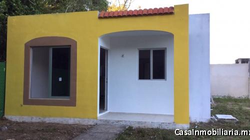 Remato Casa Habitación en Chetumal Quintana Roo