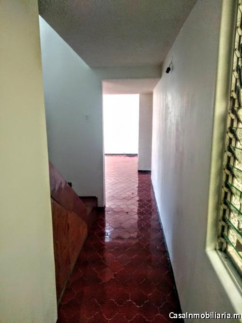 Departamento muy amplio en Alianza Popular Revolucionaria