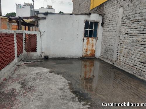 Se vende casa Moctezuma 2da sección