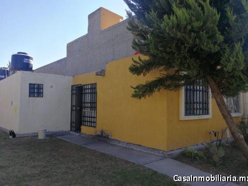CASA EN VENTA EN PASEO DE LOS AGAVES