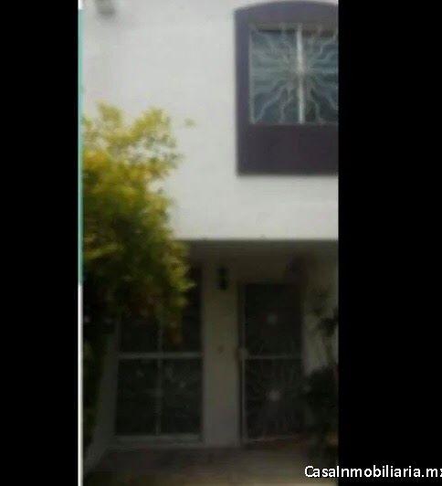 CASA EN VENTA EN MISION DEL VALLE