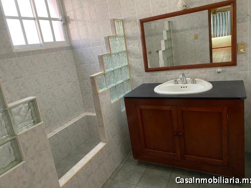 Casa en venta cerca de Parque Zaragoza, Veracruz.