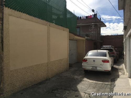 Casa Juárez Pantitlan 