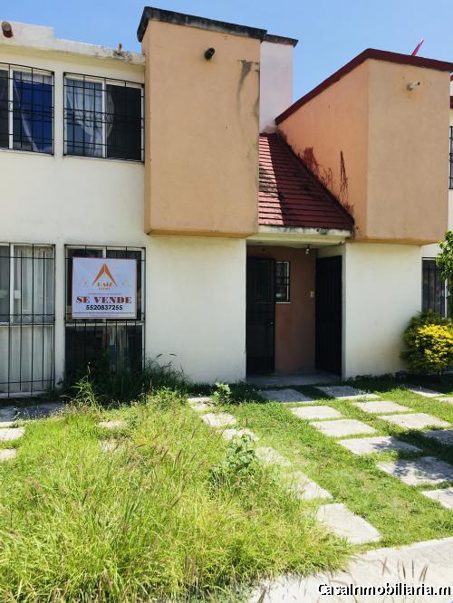 Casa Xochitepec Morelos