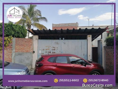 CASA EN VENTA Y RENTA EN MORELOS