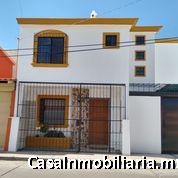 CASA EN SAN JOSE DEL AREAL
