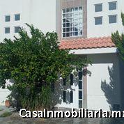 CASA EN VENTA SAN GERARDO 