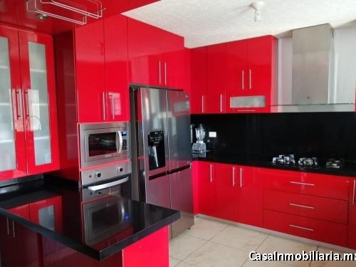 Casa en Florencia (Fraccionamiento) Tizayuca Hgo.