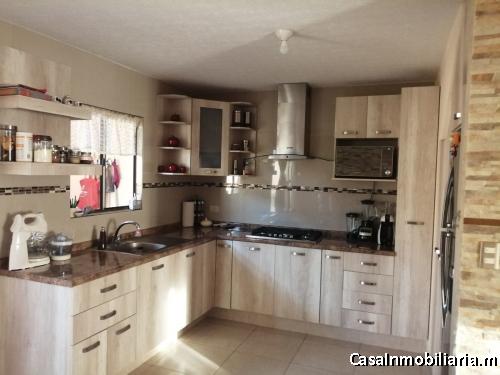 Venta de Casa en Tizayuca 