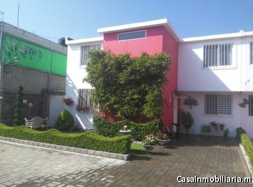 Casa Exclusiva en Privada